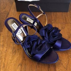 Badgley Mischka Randee Heels